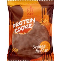 Fit Kit Choko Protein Cookie (50г)